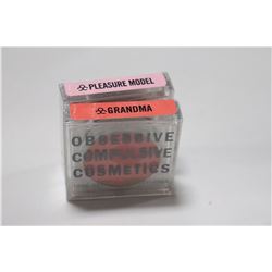 2PK OBSESSIVE COMPULSIVE COSMETICS CREME COLOR