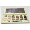 Image 1 : THE BALM COSMETICS NUDE EYE SHADOW PALETTE;