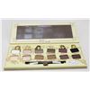 Image 1 : THE BALM COSMETICS NUDE EYE SHADOW PALETTE;