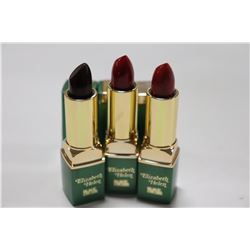 3PK ELIZABETH HELEN LIPSTICK; 05 & 28