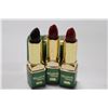 Image 1 : 3PK ELIZABETH HELEN LIPSTICK; 05 & 28
