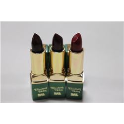 3PK ELIZABETH HELEN LIPSTICK; 05 & 28