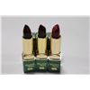 Image 1 : 3PK ELIZABETH HELEN LIPSTICK; 05 & 28
