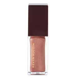 MSRP $30.00 KEVYN AUCOIN 5.04ML THE LIP GLOSS;