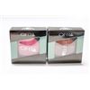 Image 1 : 2PK OFRA ASSORTED BLUSH; RAISIN/ PINK LADY