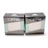 Image 1 : 2PK OFRA TRANSLUCENT POWDER MEDIUM