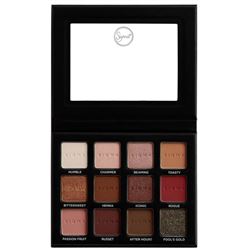 MSRP $39.00- SIGMA WARM NEUTRALS VOLUME 2