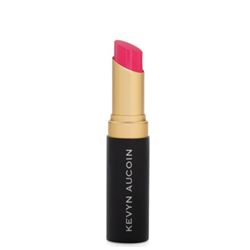 MSRP $43.00- KEVYN AUCOIN THE MATTE LIP COLOR;