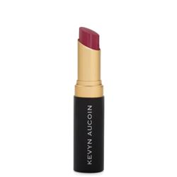 MSRP $43.00- KEVYN AUCOIN THE MATTE LIP COLOR;