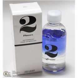 LORD & BERRY 150ML 2 PHASES WATERPROOF MAKE UP