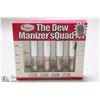 Image 1 : THE BALM COSMETICS - THE DEW MANIZER'S QUAD LIQUID