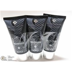 3PK JECKOV KANANI PLATINUM COLLECTION 50ML MENS