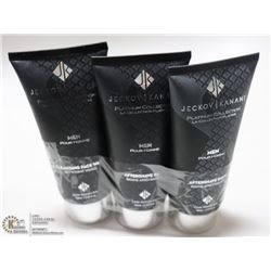 3PK JECKOV KANANI PLATINUM COLLECTION 150ML MENS