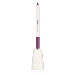 MSRP $46.00- CAILYN I CONE GEL LINER; PURPLE