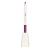 Image 1 : MSRP $46.00- CAILYN I CONE GEL LINER; PURPLE