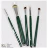 Image 1 : 5PK OFRA PROFESSIONAL MAKE UP BRUSHES; #01, #03,