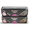 Image 1 : 2PK BUTTER LONDON PLUSH RUSH LIPSTICK; !!!