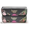 Image 1 : 2PK BUTTER LONDON PLUSH RUSH LIPSTICK; !!!