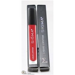 2PK SIGMA LIQUID LIPSTICK; VENOM