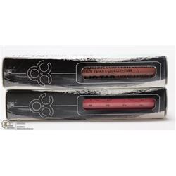 2PK OBSESSIVE COMPULSIVE COSMETICS ASSORTED