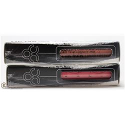 2PK OBSESSIVE COMPULSIVE COSMETICS ASSORTED