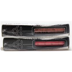 2PK OBSESSIVE COMPULSIVE COSMETICS ASSORTED