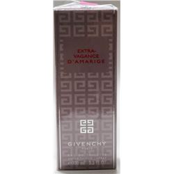 MSRP $90.00- GIVENCHY PARIS EXTRAVAGANCE 100ML