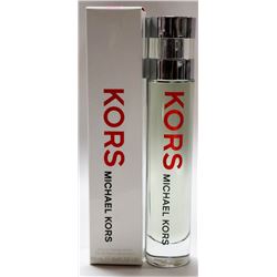 MSRP $150.00- MICHAEL KORS KORS 100ML EAU DE