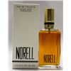 Image 1 : MSRP $76.00- NORELL NEW YORK 100ML EAU DE TOILETTE