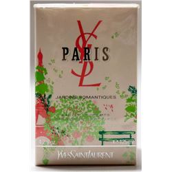 MSRP $85.00- YVES SAINT LAURENT ROMANTIQUES 125ML
