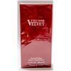 Image 1 : MSRP $58.00- ELIZABETH ARDEN RED DOOR VELVET 100ML