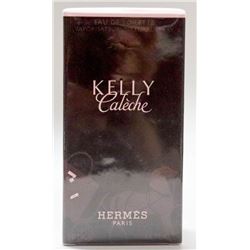 MSRP $96.00- KELLY CALECHE HERMES PARIS 50ML
