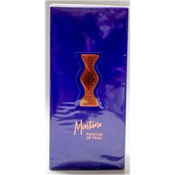 MSRP $67.00- MONTANA 100ML PARFUM DE PEAU