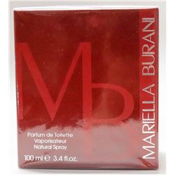 MARIELLA BURANI 100ML PARFUM DE TOILETTE NATURAL