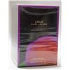 Image 1 : MARC JACOBS LOLA 100ML EAU DE PARFUM SPRAY