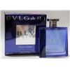 Image 1 : BVLGARI BLV NOTTE 100ML POUR HOMME EAU DE TOILETTE