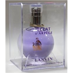 LANVIN ECLAT D'ARPEGE 100ML EAU DE PARFUM SPRAY