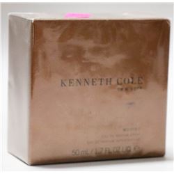 KENNETH COLE NY WOMAN 50ML EAU DE PARFUM SPRAY