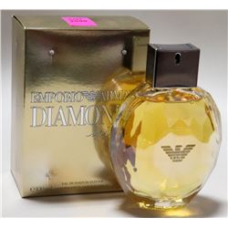 EMPORIO ARMANI DIAMONDS INTENSE 100ML