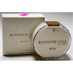 KENNETH COLE NY WHITE 100ML EAU DE PARFUM