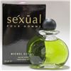 Image 1 : MICHEL GERMAIN SEXUAL POUR HOMME 125ML EAU DE