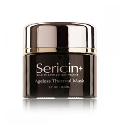 MSRP $2495.00- SERICIN+ SILK INSPIRED SKINCARE