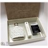 Image 1 : JOHN VARVATOS 2PC ARTISAN PURE GIFT SET; 125ML &