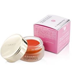 MSRP $76.00- TERRY BAUME DE ROSE 7G  NUTRI COULEUR