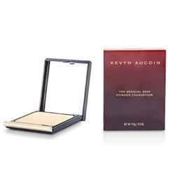 MSRP $76.00- KEVYN AUCOIN THE SENSUAL SKIN POWDER