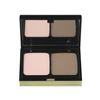 Image 1 : KEVYN AUCOIN THE EYE SHADOW DUO;  211