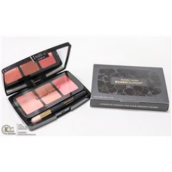 2PK BUTTER LONDON BLUSH CLUTCHES; SIMPLY SWEET