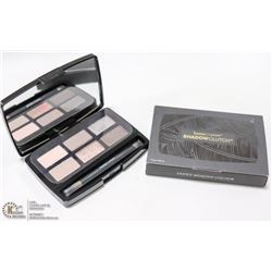 2PK BUTTER LONDON BLUSH CLUTCHES; PRETTY PROPER