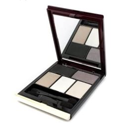KEVYN AUCOIN THE ESSENTIAL EYE SHADOW SET; PALETTE