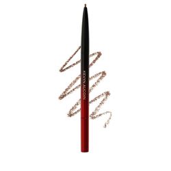 2PK KEVYN AUCOIN THE PRECISION BROW PENCIL; WARM